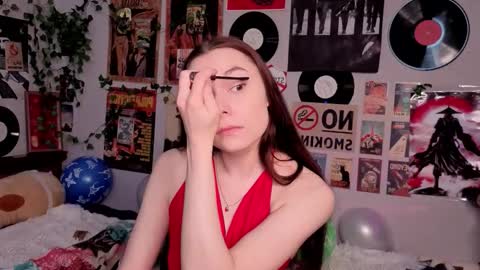 Alice online show from February 20, 9:10 am