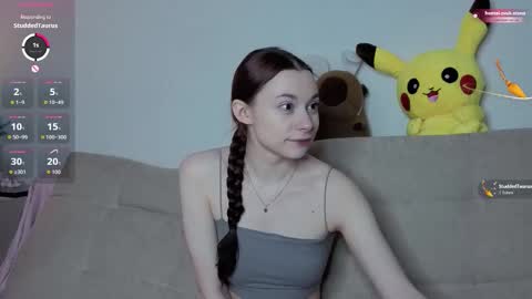 Alice online show from February 22, 8:07 pm