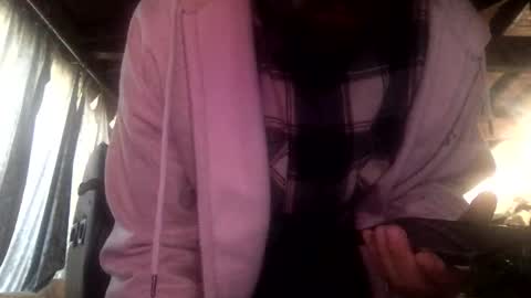 Richhancocc online show from December 21, 5:40 pm