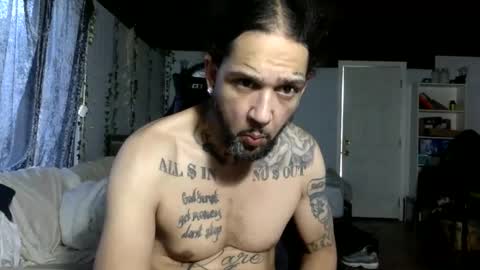 Richhancocc online show from October 5, 2:59 pm