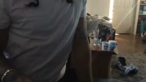 Richhancocc online show from February 1, 4:38 pm