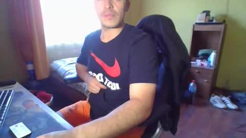 Snapshot of rpaulo25 chatting on January 27, 6:20 pm rpaulo25 online show from January 27, 6:20 pm