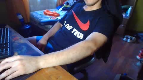 Snapshot of rpaulo25 chatting on January 27, 11:00 pm rpaulo25 online show from January 27, 11:00 pm