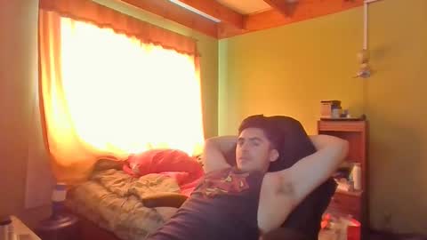 Snapshot of rpaulo25 chatting on January 28, 8:47 pm rpaulo25 online show from January 28, 8:47 pm