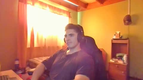 Snapshot of rpaulo25 chatting on February 2, 9:56 pm rpaulo25 online show from February 2, 9:56 pm