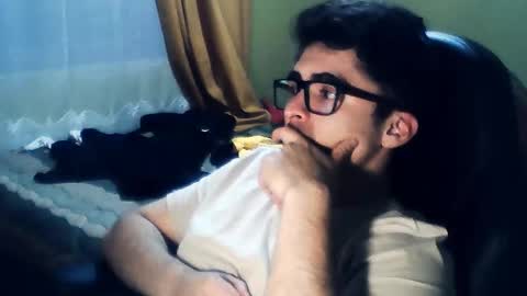 Snapshot of rpaulo25 chatting on September 28, 3:56 am rpaulo25 online show from September 28, 3:56 am