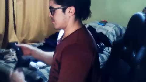 Snapshot of rpaulo25 chatting on October 7, 2:31 am rpaulo25 online show from October 7, 2:31 am