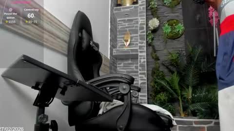 Snapshot of rpoolrboy chatting on March 2, 7:54 pm POOL online show from March 2, 7:54 pm