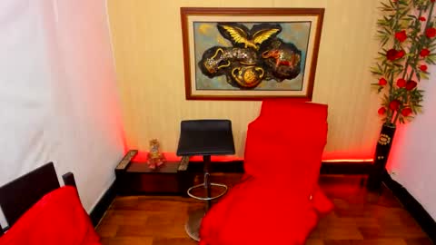 rrmodelsstars online show from March 12, 11:55 pm