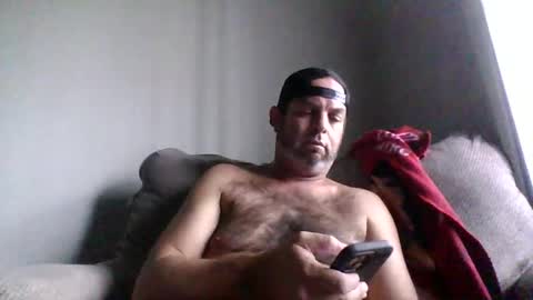 Snapshot of rubbingoneout714 chatting on December 13, 9:30 pm rubbingoneout714 online show from December 13, 9:30 pm