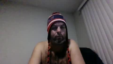 Snapshot of rubbingoneout714 chatting on January 9, 1:29 am rubbingoneout714 online show from January 9, 1:29 am