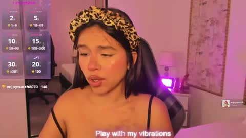 R U B B Y online show from March 28, 2:55 am