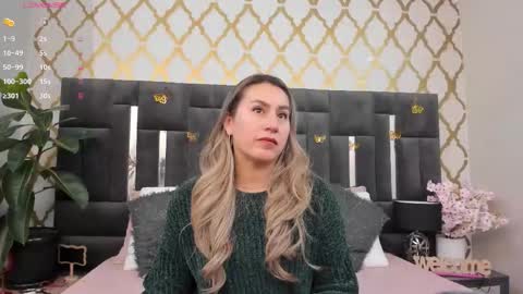 RubbyTaylor online show from January 17, 11:37 am