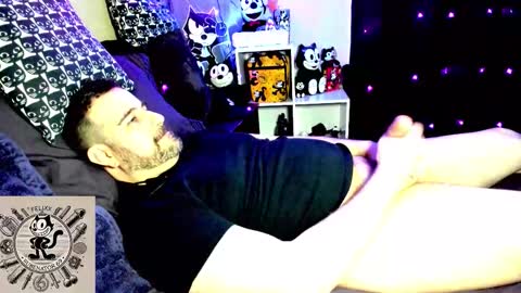 Ruben online show from February 21, 4:46 am