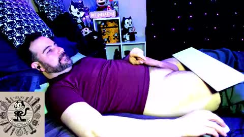 Ruben online show from March 5, 8:32 am