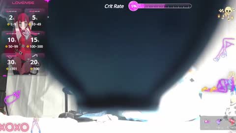 Snapshot of rubi200103 chatting on February 7, 2:19 am rubi200103 online show from February 7, 2:19 am