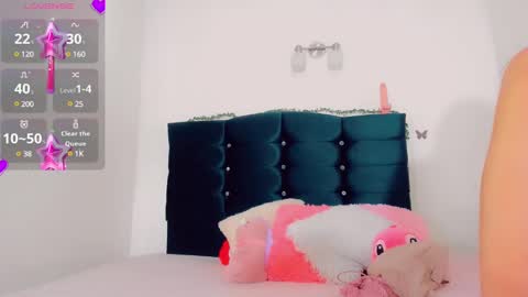 Snapshot of rubi_30 chatting on December 6, 7:12 pm Rubi i love online show from December 6, 7:12 pm