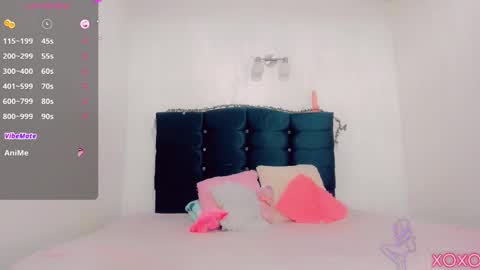 Snapshot of rubi_30 chatting on February 19, 7:27 pm Rubi i love online show from February 19, 7:27 pm