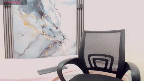 Rubi i love online show from December 1, 12:10 pm