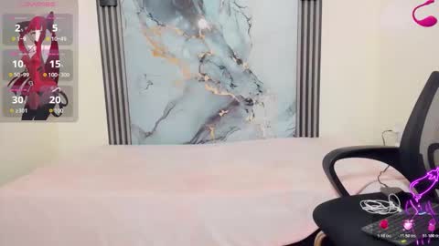 Rubi i love online show from December 3, 12:03 pm