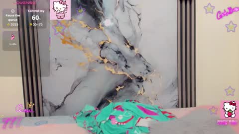 Rubi i love online show from March 19, 11:14 am