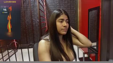  Rubi  online show from February 19, 4:44 pm