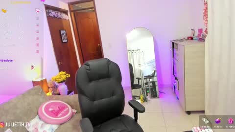 rubi carter online show from February 27, 12:32 am