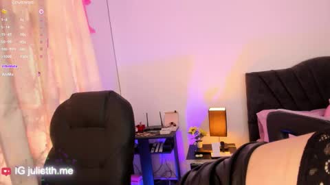 rubi carter online show from October 15, 1:22 pm