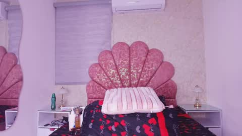 Rubi online show from April 29, 11:58 am