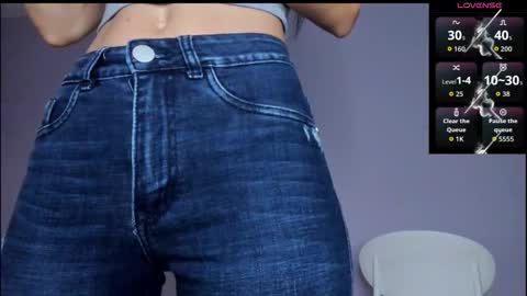 Rubi online show from February 3, 12:10 pm