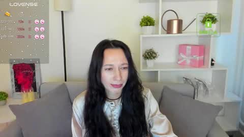 rubiharlot online show from October 5, 1:48 am