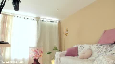 Rubi online show from December 2, 4:57 pm