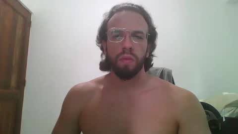 rubio121 online show from January 17, 3:11 pm