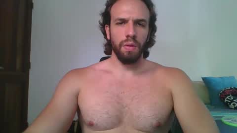 rubio121 online show from February 13, 1:48 pm