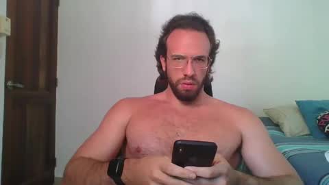 rubio121 online show from February 24, 3:09 pm