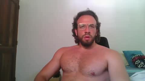 rubio121 online show from February 24, 6:15 pm