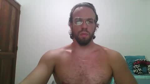 rubio121 online show from October 23, 3:44 pm