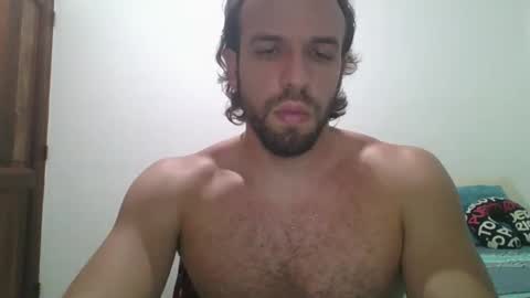 rubio121 online show from October 24, 4:47 pm