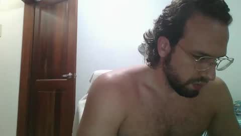 rubio121 online show from October 30, 10:54 pm