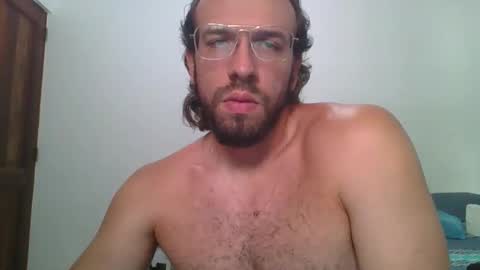 rubio121 online show from April 7, 2:06 pm