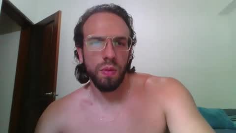 rubio121 online show from April 15, 6:48 pm