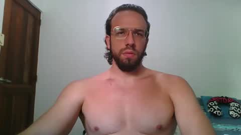 rubio121 online show from April 20, 1:36 pm