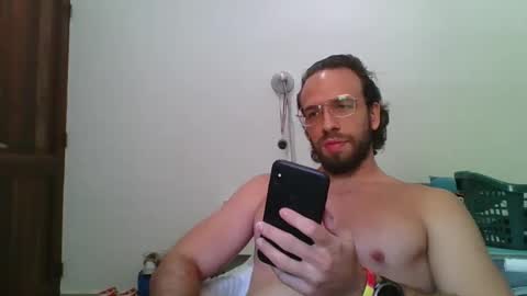 rubio121 online show from April 23, 5:15 pm