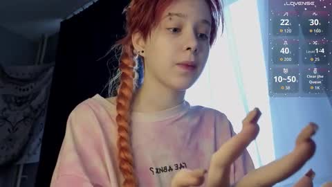 Rubi online show from October 15, 9:42 am