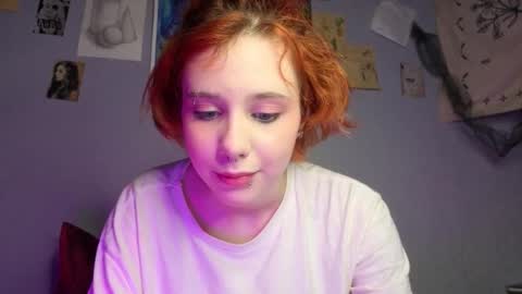 Rubi online show from November 7, 8:36 am