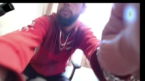 Snapshot of rubitricky chatting on January 4, 12:59 am RubitRicky online show from January 4, 12:59 am