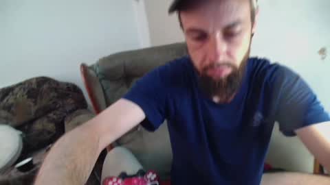 Snapshot of rubitricky chatting on January 7, 8:21 pm RubitRicky online show from January 7, 8:21 pm