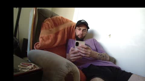 Snapshot of rubitricky chatting on January 15, 4:15 am RubitRicky online show from January 15, 4:15 am