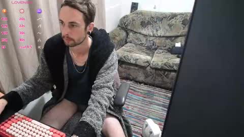 Snapshot of rubitricky chatting on September 9, 7:30 am RubitRicky online show from September 9, 7:30 am