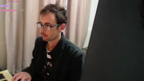 Snapshot of rubitricky chatting on September 29, 6:07 am RubitRicky online show from September 29, 6:07 am